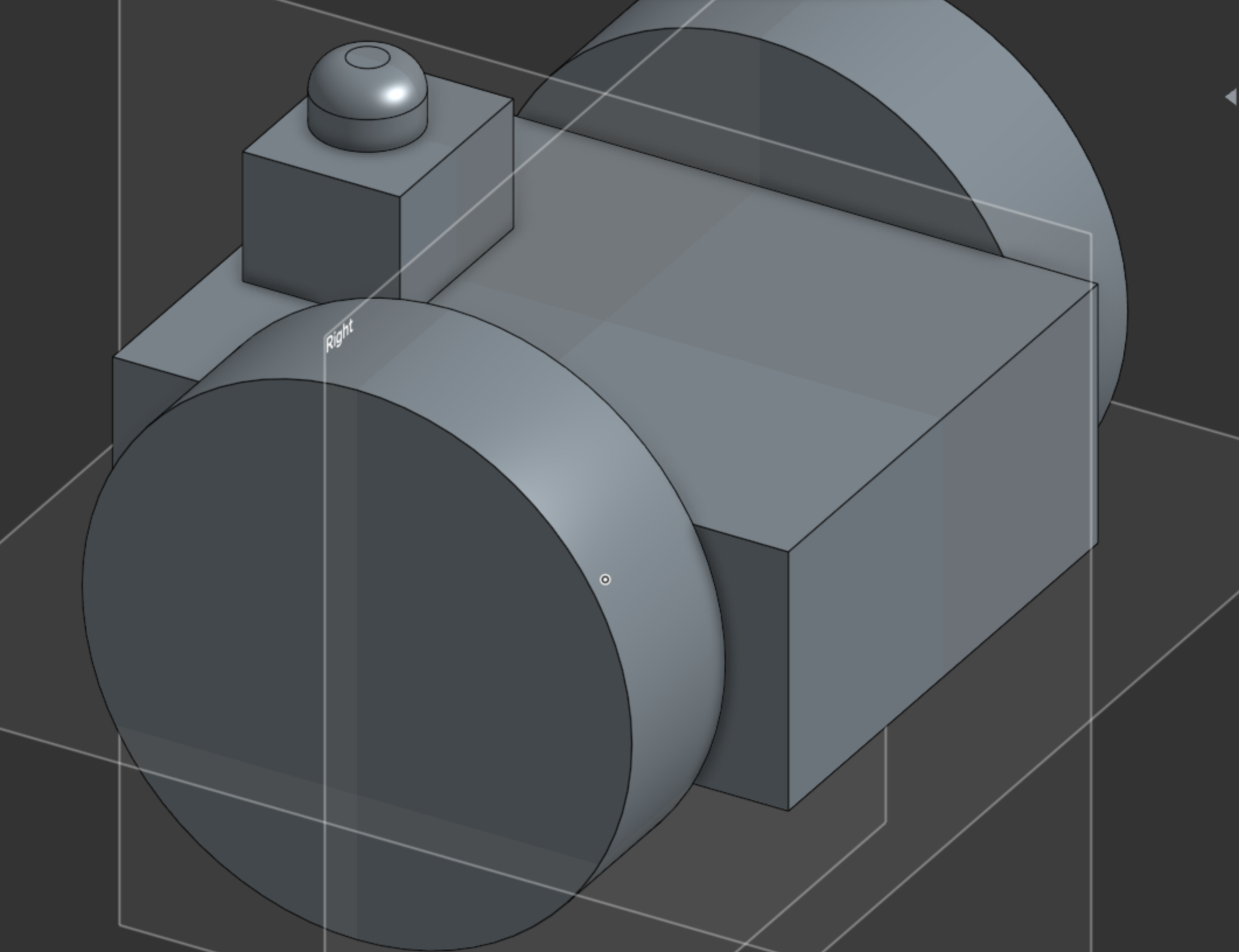 Material assignment